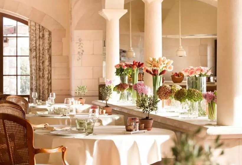 בית מלון כפרי Château Saint Martin & Spa   An Oetker Collection