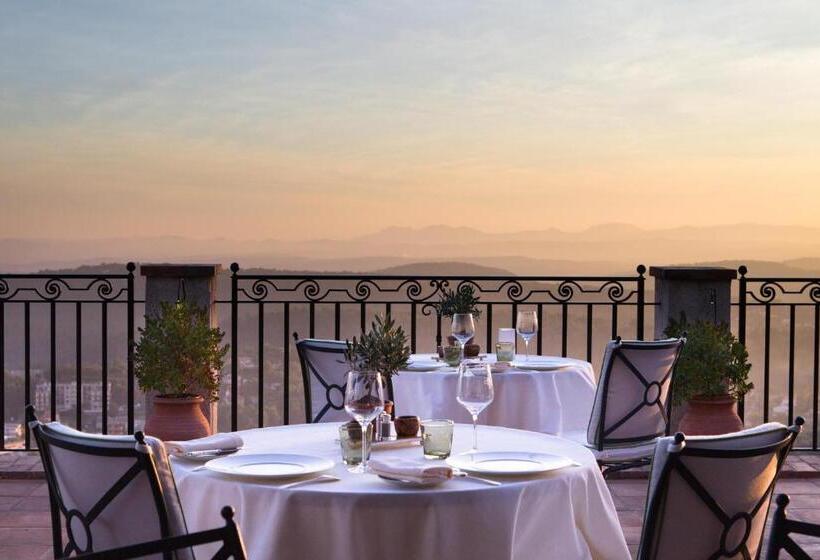 Отель Château Saint Martin & Spa   An Oetker Collection