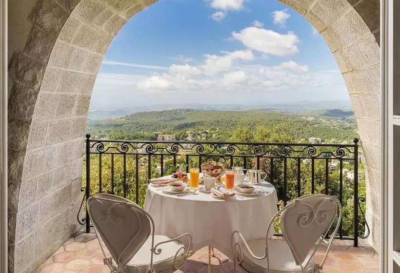 בית מלון כפרי Château Saint Martin & Spa   An Oetker Collection