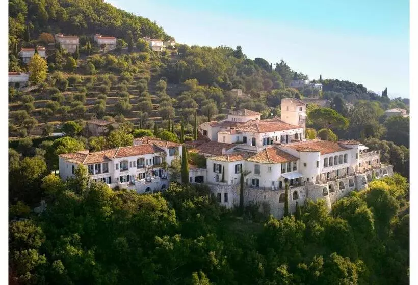 בית מלון כפרי Château Saint Martin & Spa   An Oetker Collection