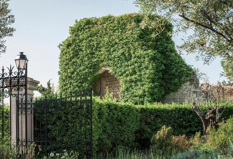 Отель Château Saint Martin & Spa   An Oetker Collection