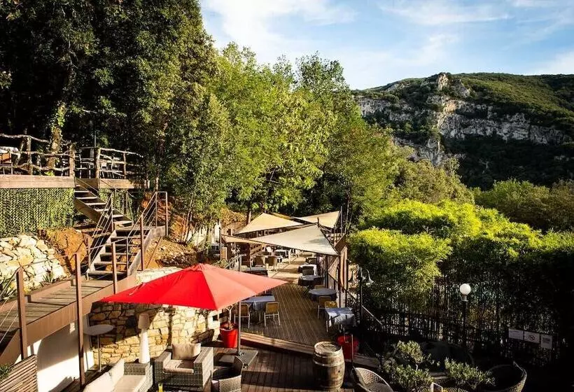 Hotel Hôtel Le Belvédère