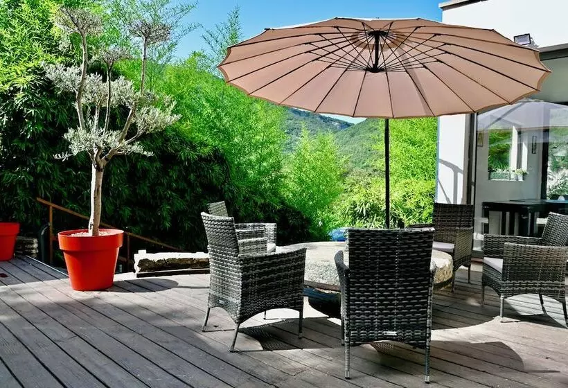 Hotel Hôtel Le Belvédère