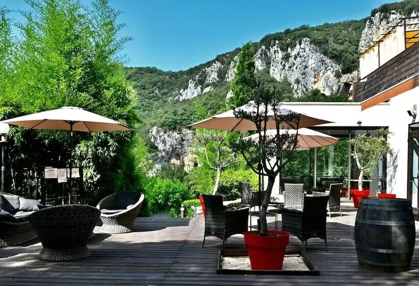 Hotel Hôtel Le Belvédère