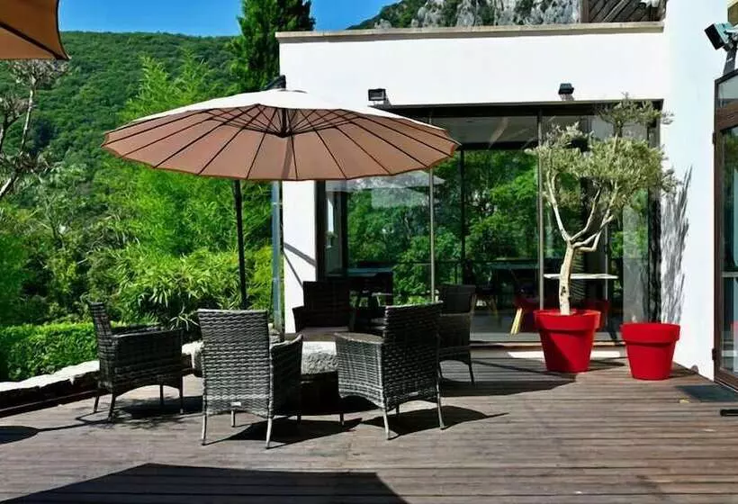 Hotel Hôtel Le Belvédère