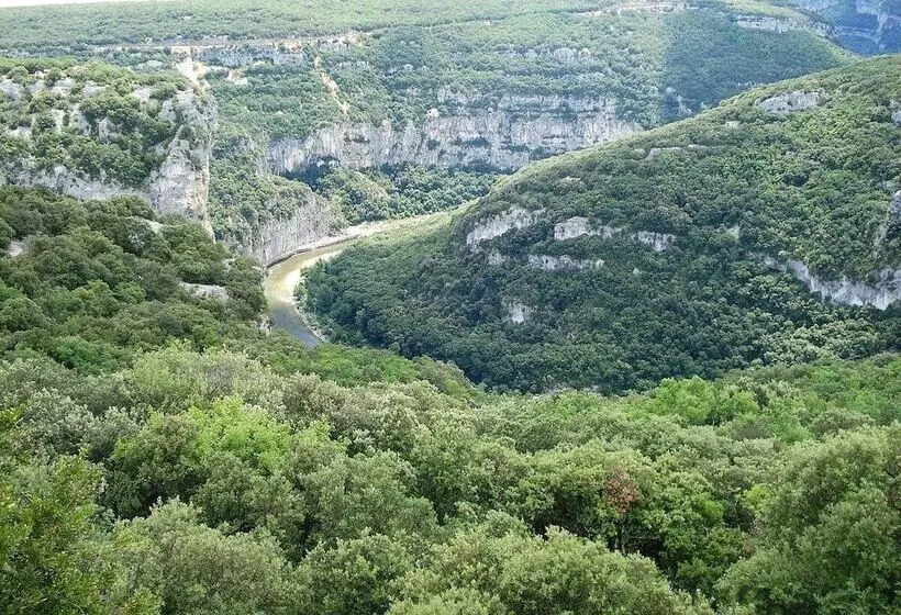 Hotel Hôtel Le Belvédère