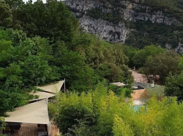 Hotel Hôtel Le Belvédère