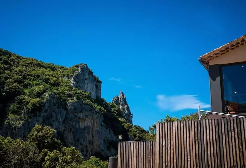 Hotel Hôtel Le Belvédère