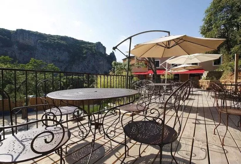 Hotel Hôtel Le Belvédère