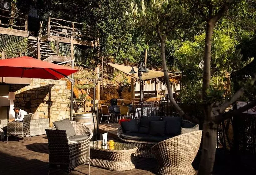 Hotel Hôtel Le Belvédère