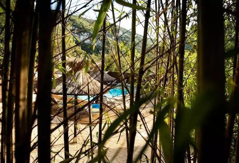 Hotel Hôtel Le Belvédère