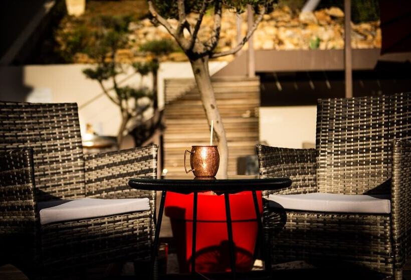 فندق Hôtel Le Belvédère