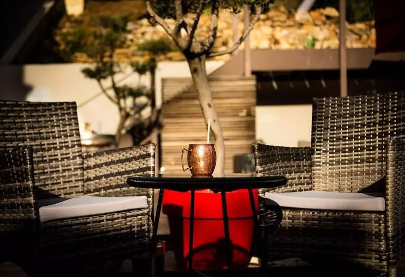 Hotel Hôtel Le Belvédère