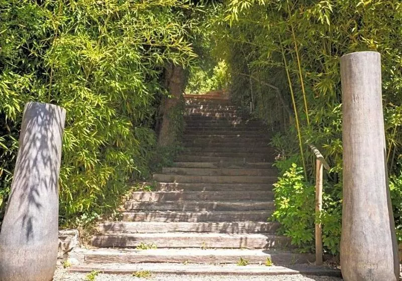 ホテル Hôtel Le Belvédère