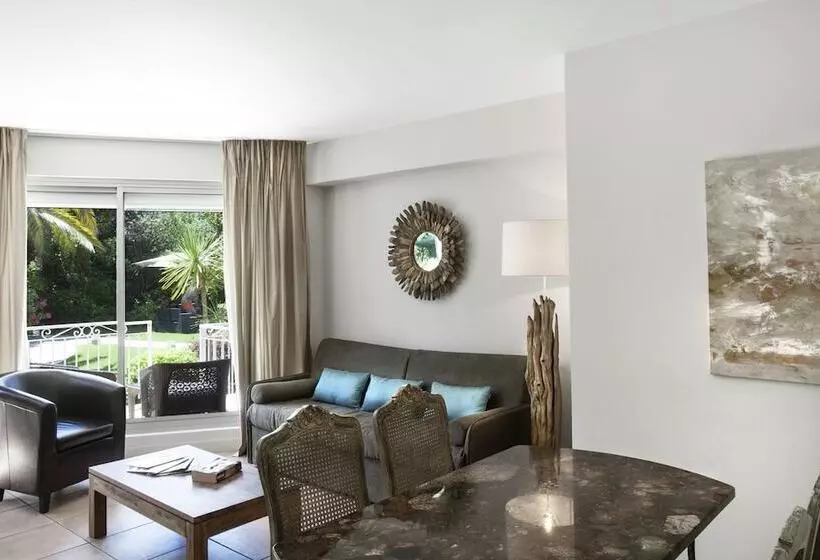 Le Cottage   Hotel & Spa