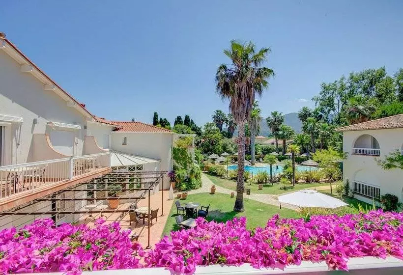 Le Cottage   Hotel & Spa