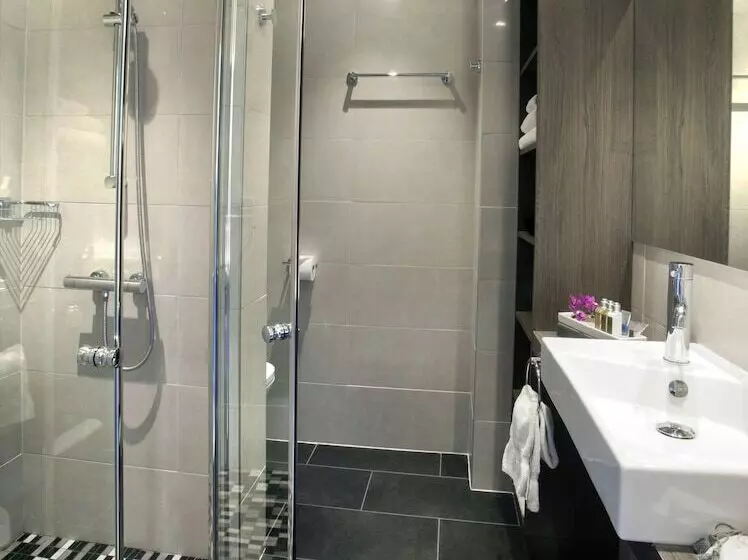 Le Cottage   Hotel & Spa