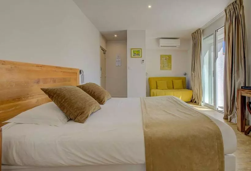 Le Cottage   Hotel & Spa