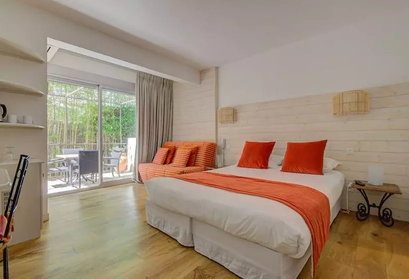 Le Cottage   Hotel & Spa