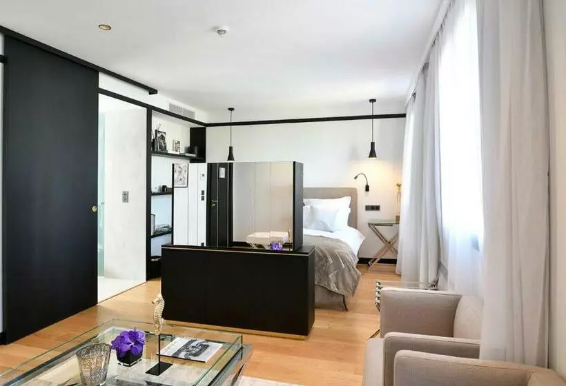 호텔 Hôtel Restaurant Le Touring   Teritoria