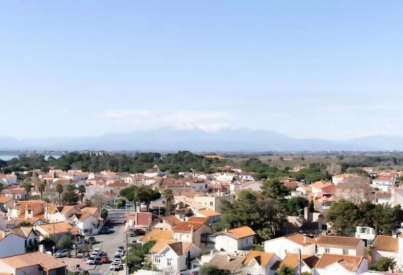 Hotel Hôtel Mar I Cel & Spa