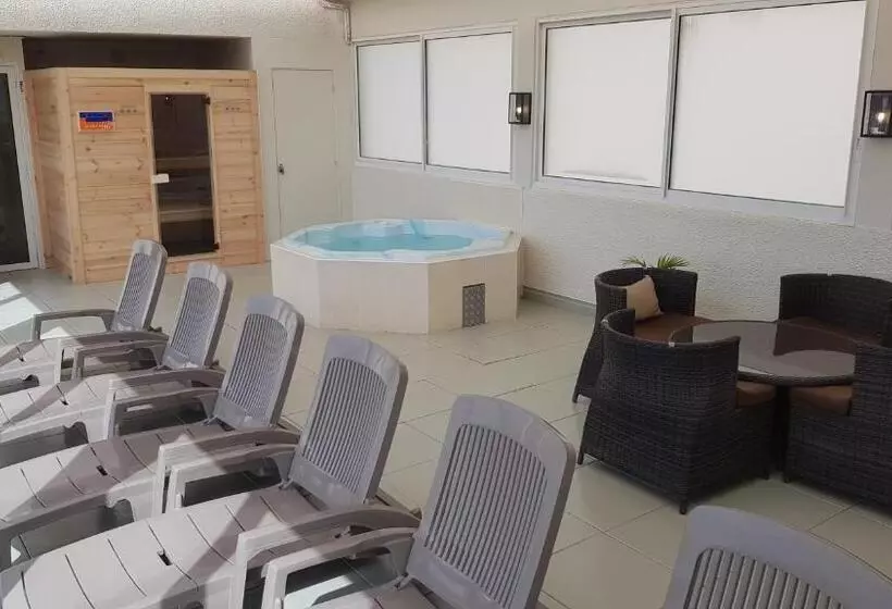 Hotel Hôtel Mar I Cel & Spa