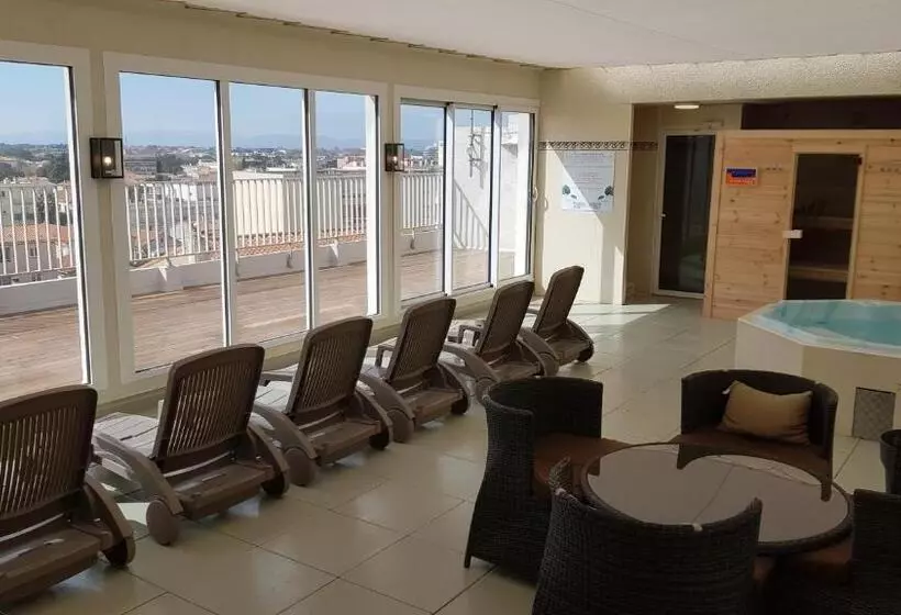 Hotel Hôtel Mar I Cel & Spa