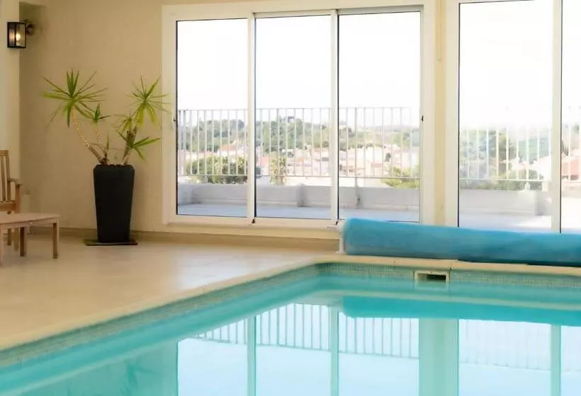 Hotel Hôtel Mar I Cel & Spa