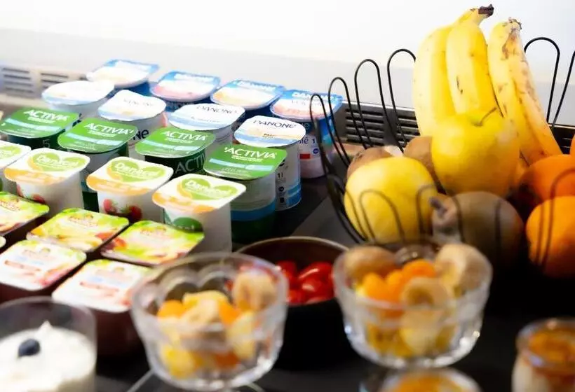 Hotel Hôtel Mar I Cel & Spa