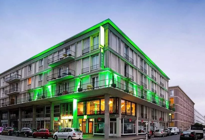 酒店 Ibis Styles Le Havre Centre