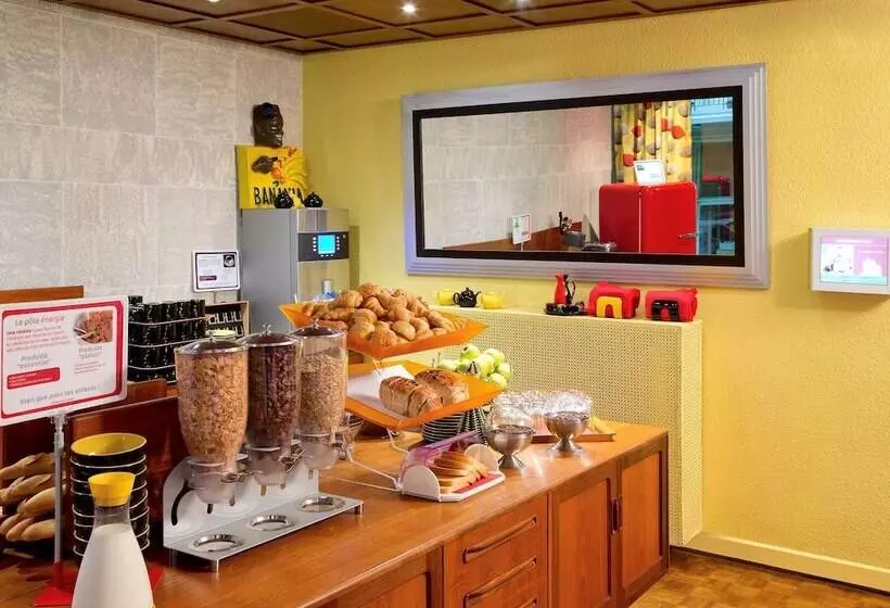 酒店 Ibis Styles Le Havre Centre