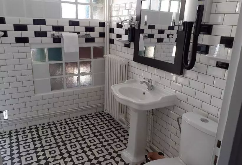 酒店 Ibis Styles Le Havre Centre