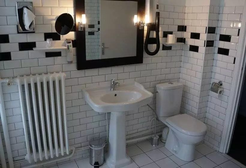 酒店 Ibis Styles Le Havre Centre