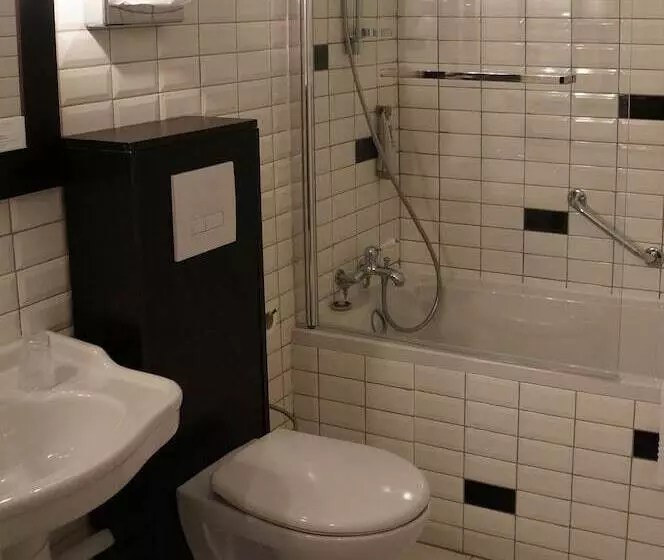 酒店 Ibis Styles Le Havre Centre