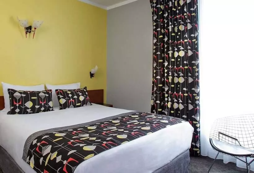 酒店 Ibis Styles Le Havre Centre