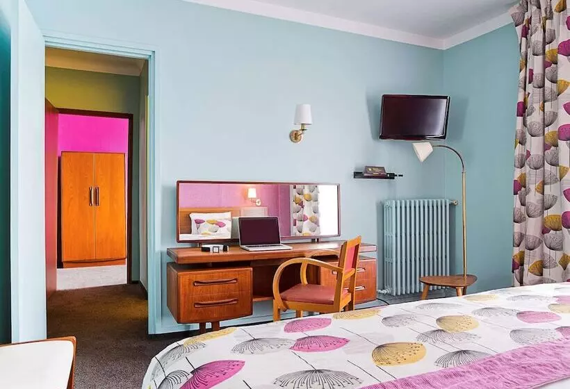 酒店 Ibis Styles Le Havre Centre