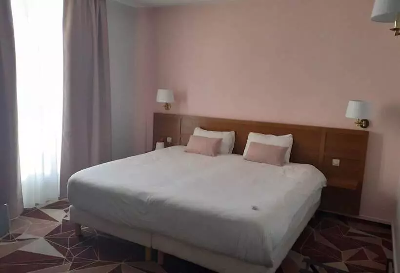 酒店 Ibis Styles Le Havre Centre