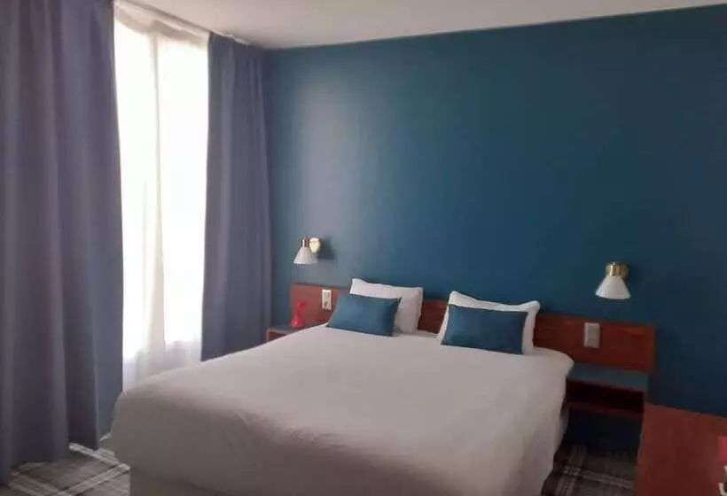 酒店 Ibis Styles Le Havre Centre