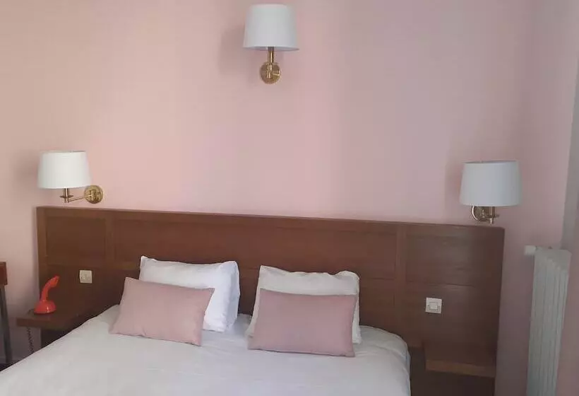 酒店 Ibis Styles Le Havre Centre