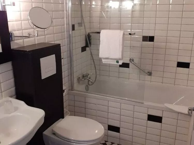 酒店 Ibis Styles Le Havre Centre