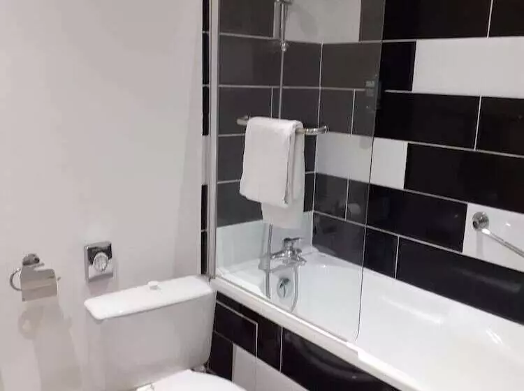 酒店 Ibis Styles Le Havre Centre