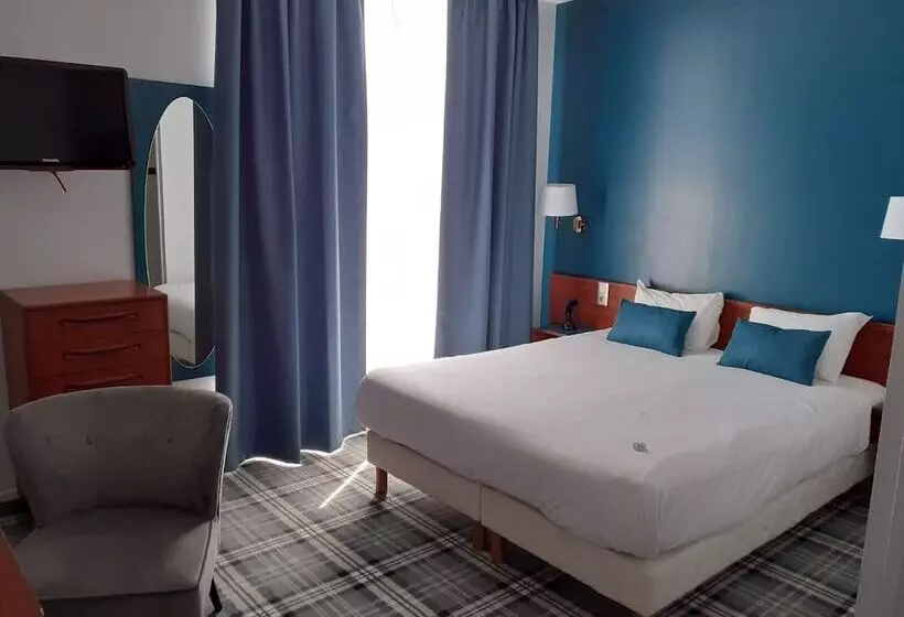 酒店 Ibis Styles Le Havre Centre