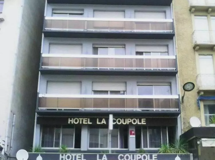 호텔 La Coupole