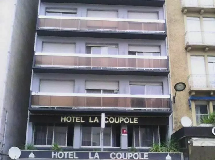 호텔 La Coupole