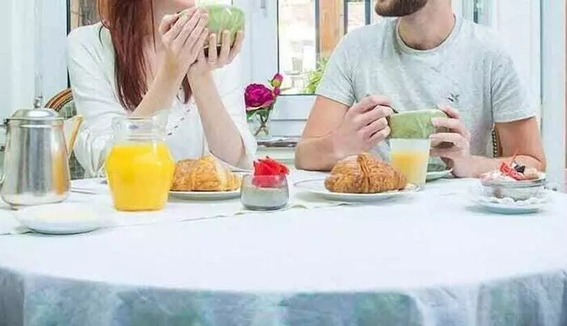 Отель La Terrasse