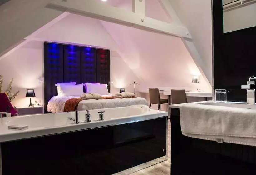 Отель La Terrasse