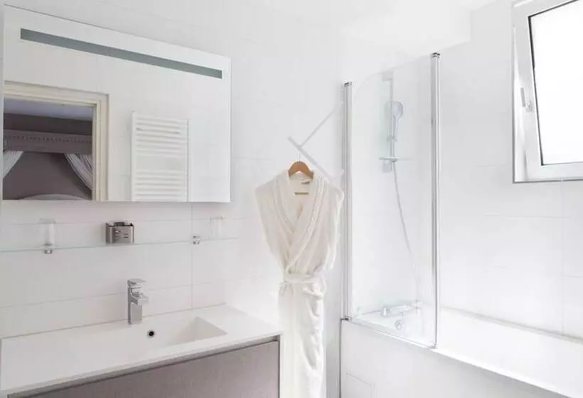 Отель La Terrasse