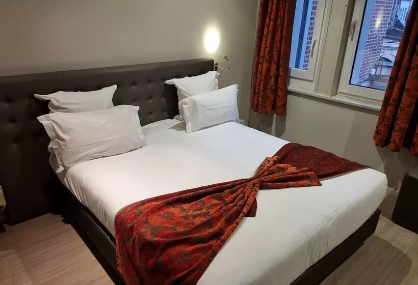 Отель La Terrasse