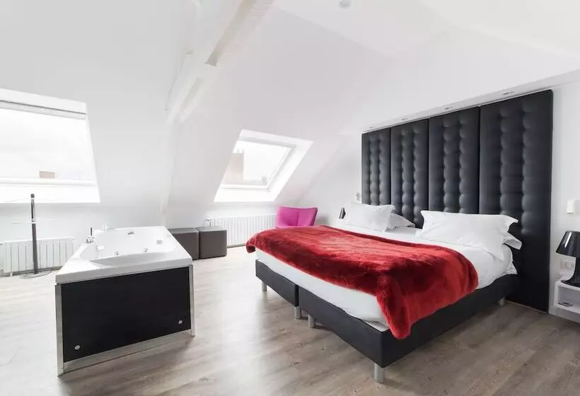 Отель La Terrasse