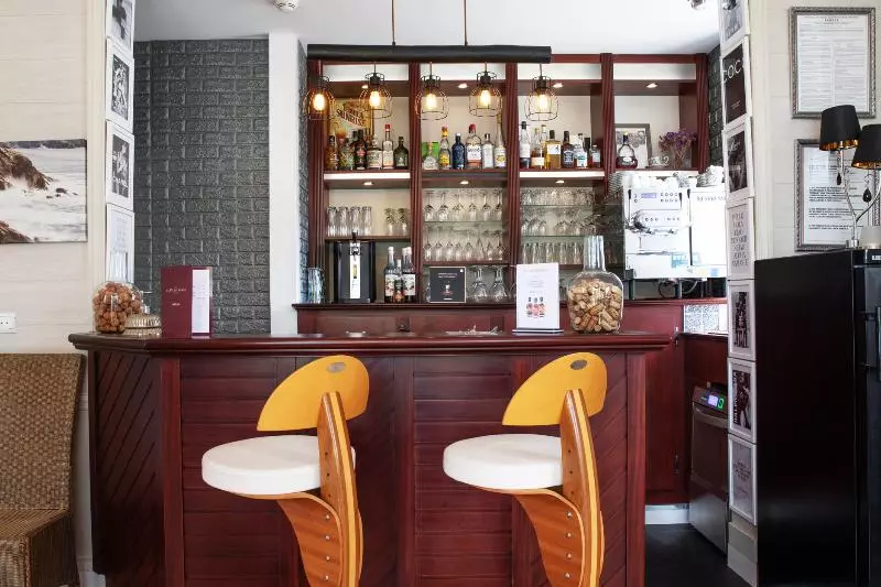 فندق La Villefromoy